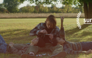 still from As You Are